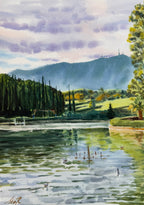 Parque de la Paloma