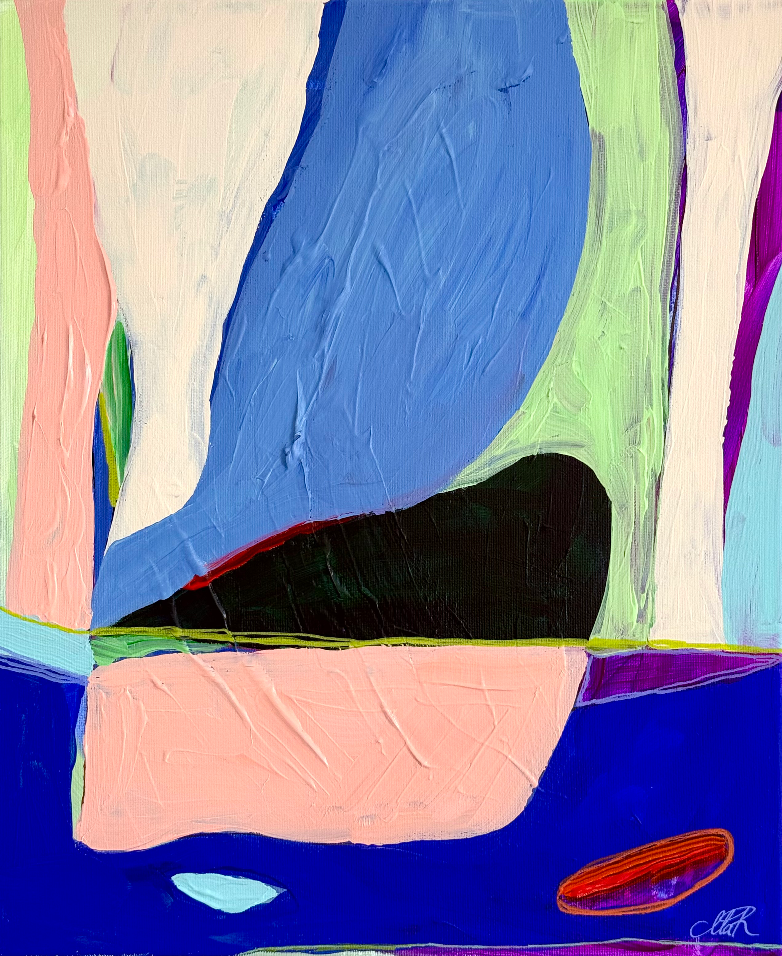 Vibrant harbor - Image 2
