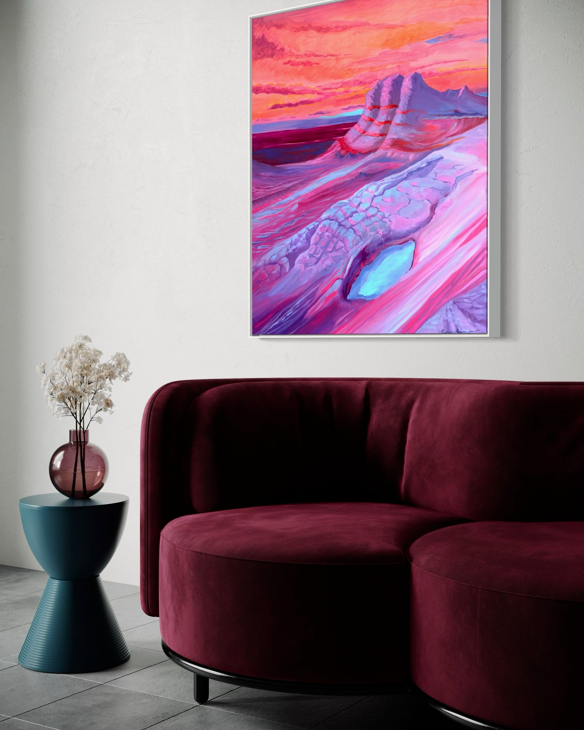 Desert dream - Image 6