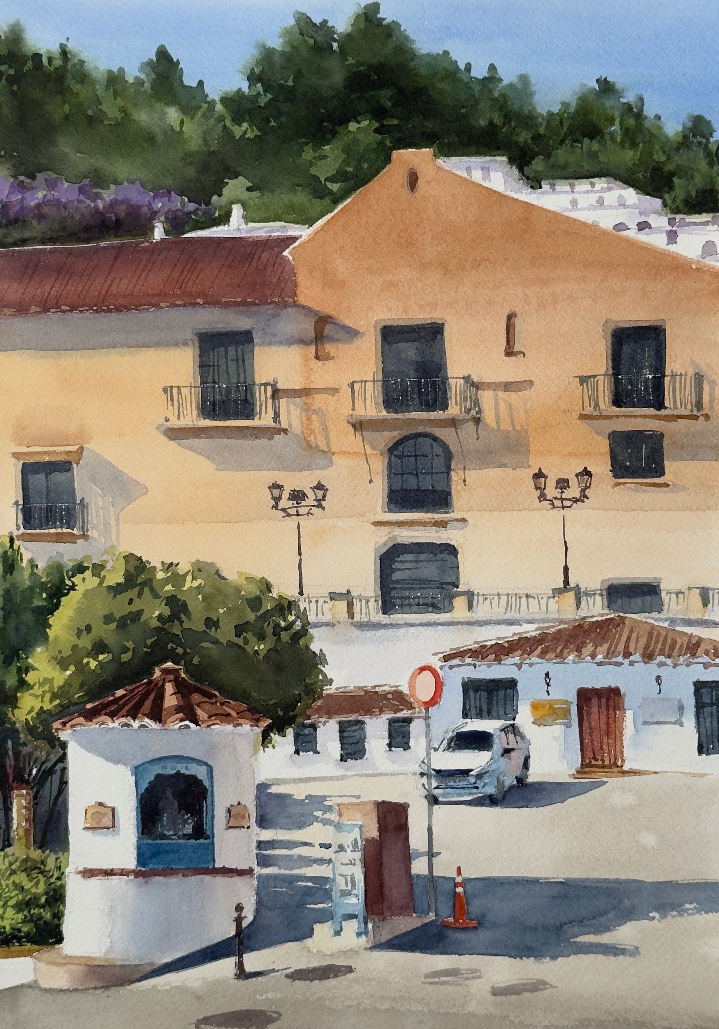 Quiosco
