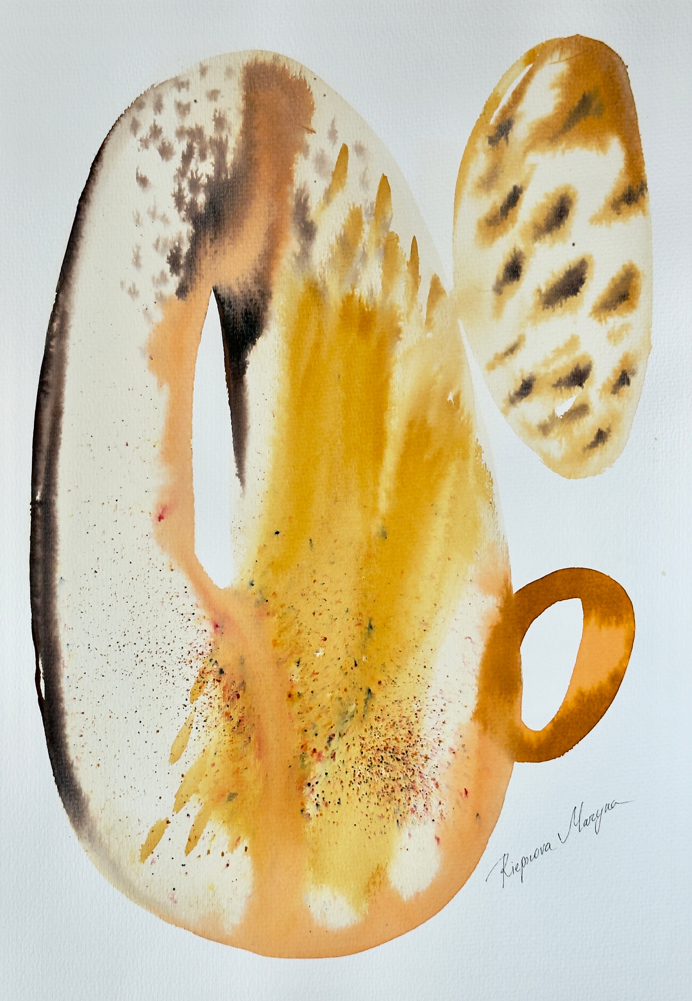 Tierra No. 1 – Earth's embrace - Image 4