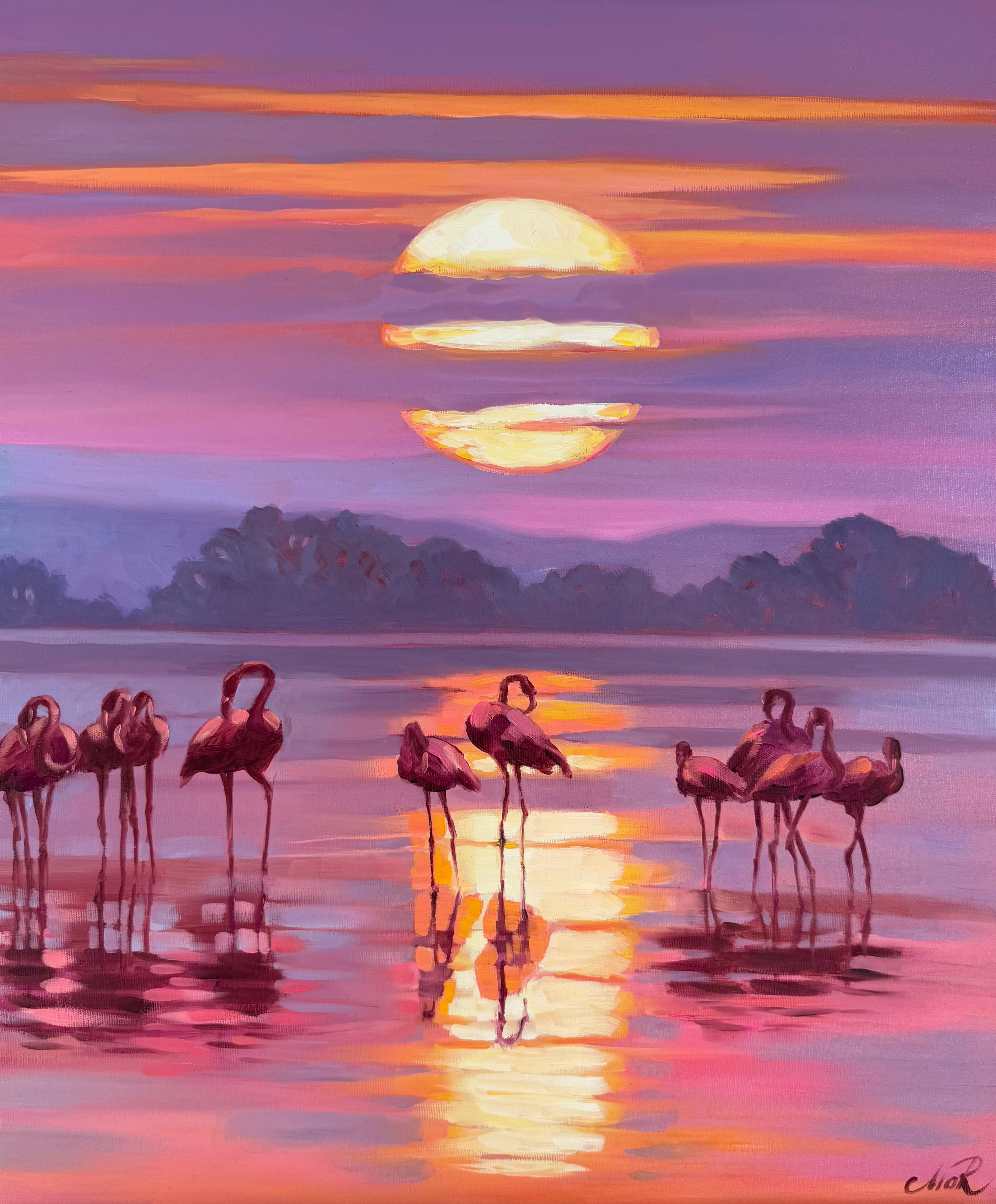 Flamingos - Image 2