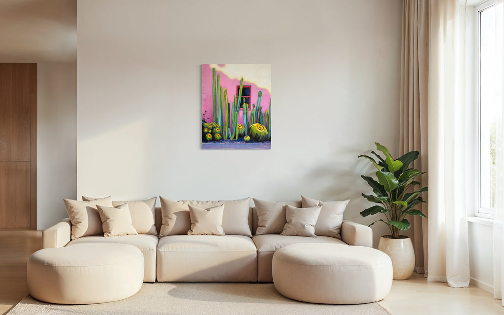 Oasis sentinels - Image 9
