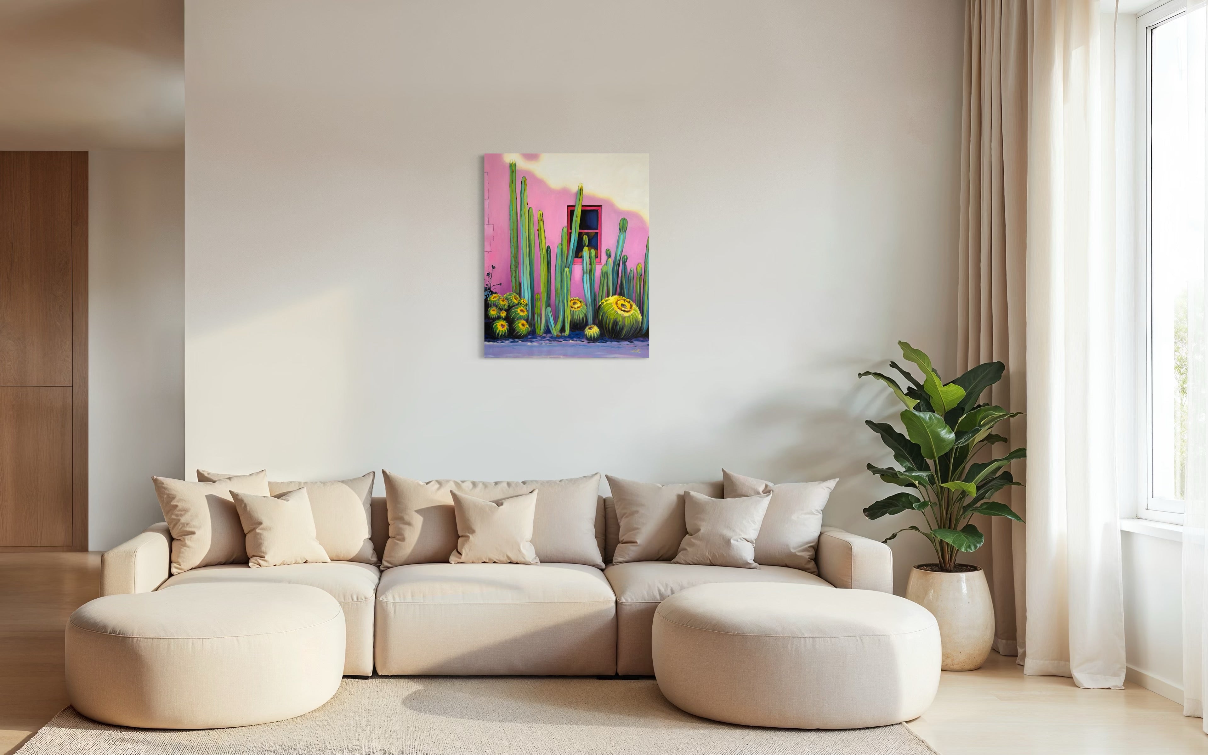 Oasis sentinels - Image 9