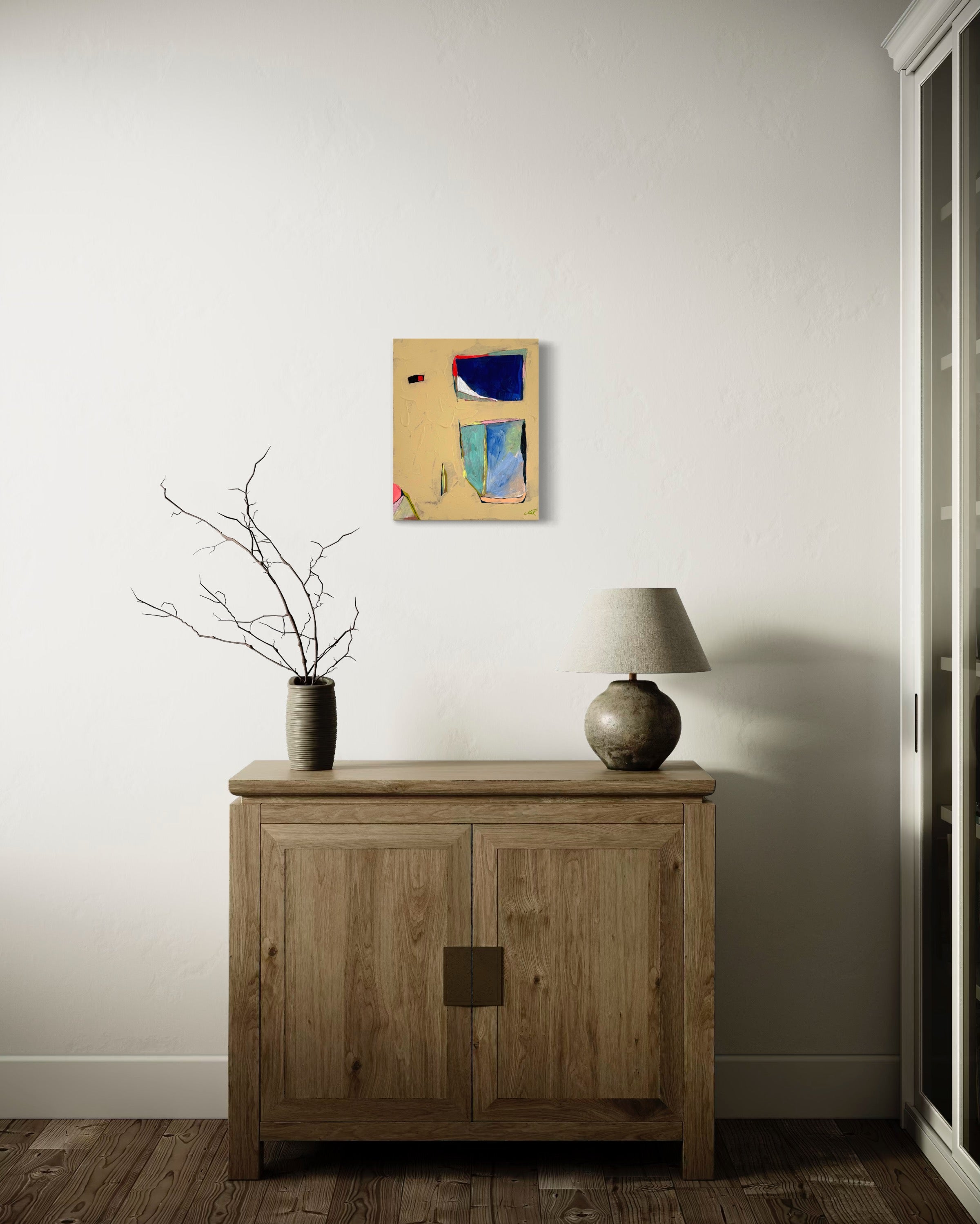 Beyond the visible - Image 3