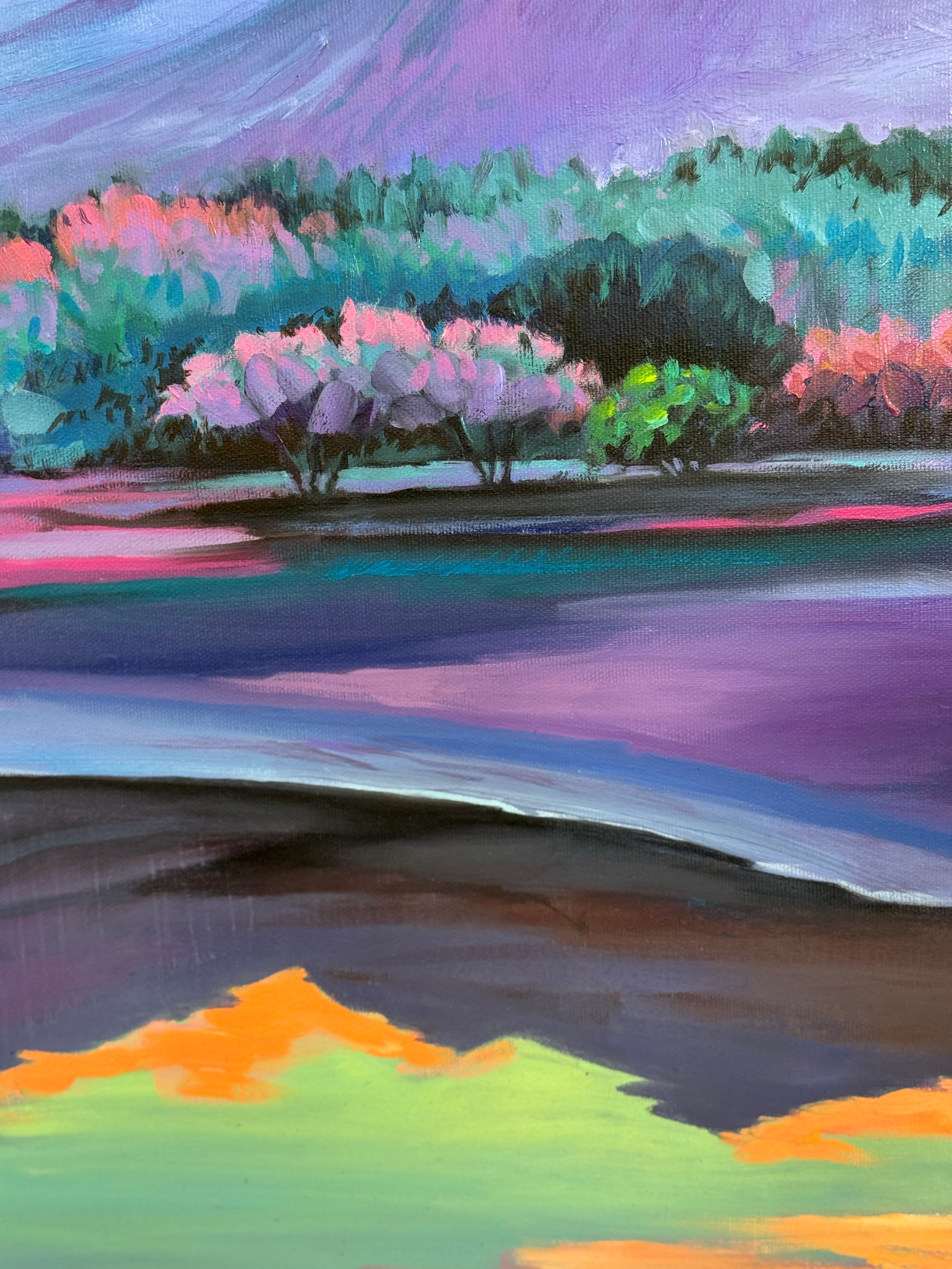 Mountain shimmer - Image 6