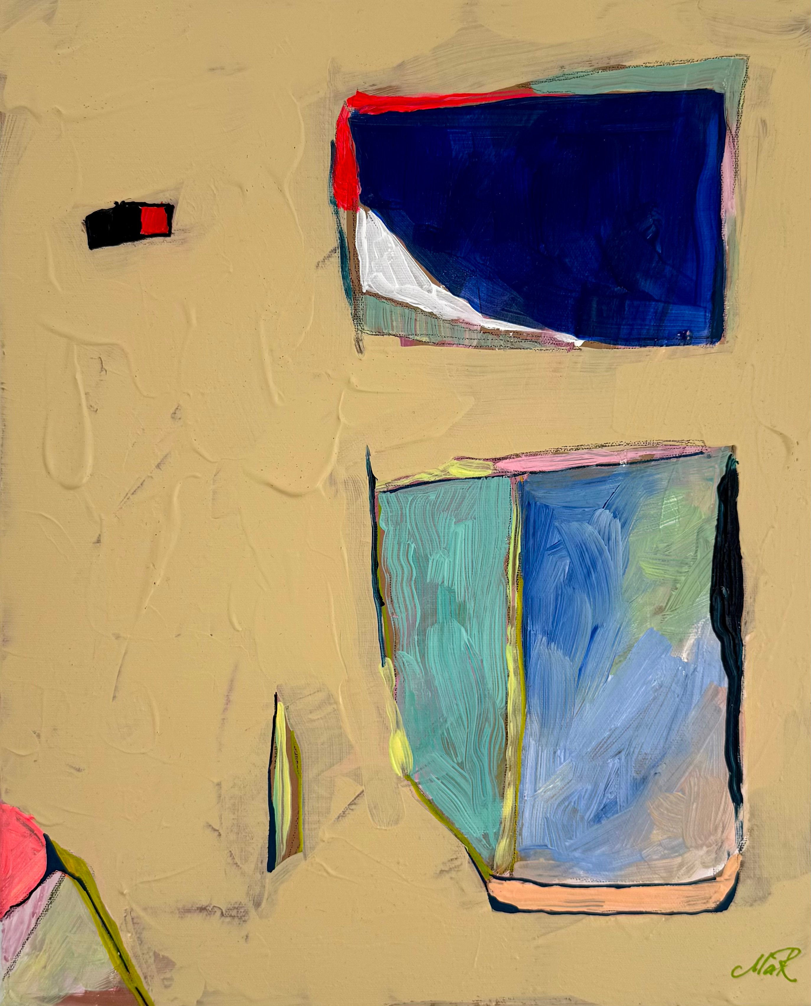 Beyond the visible - Image 2