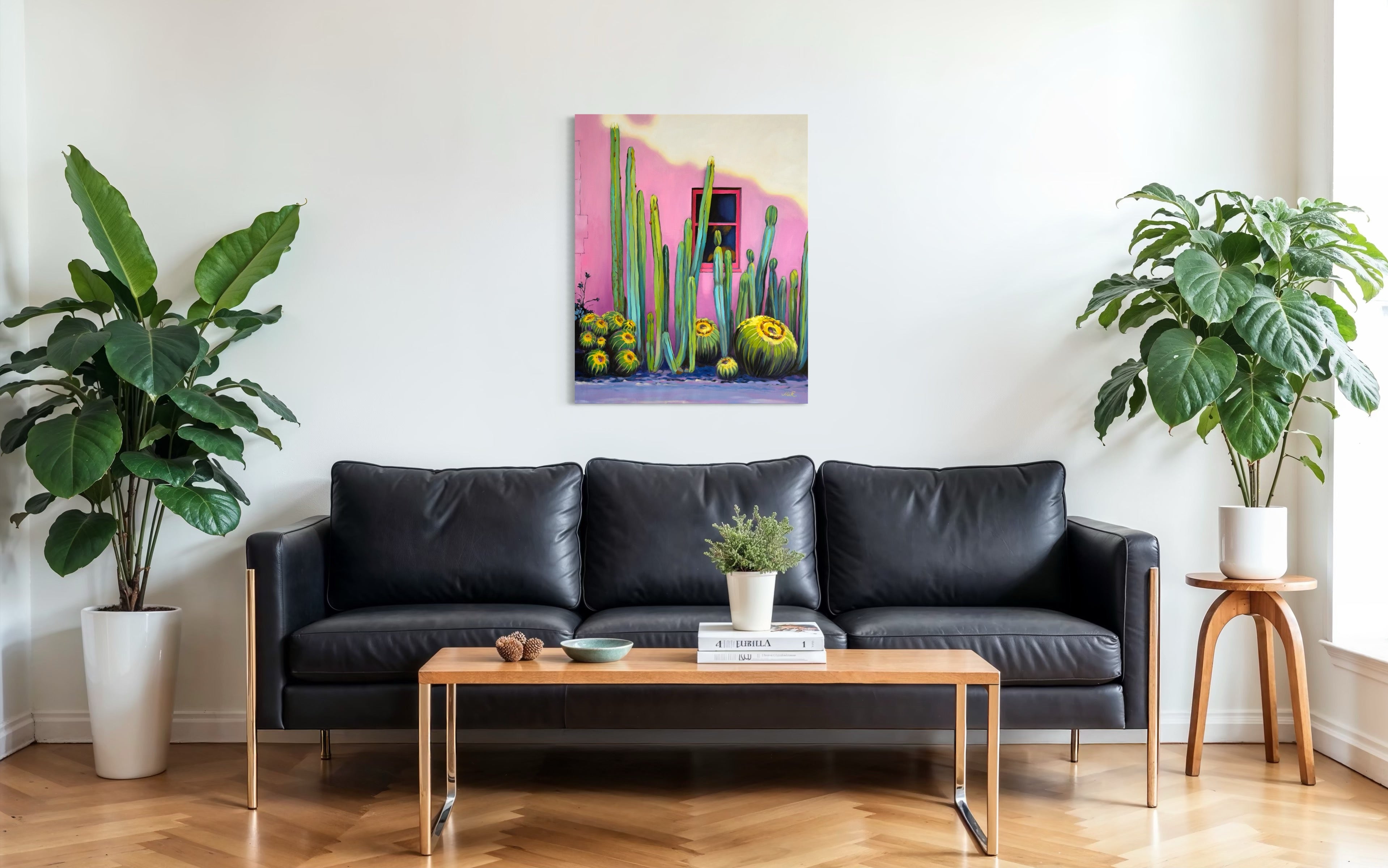 Oasis sentinels - Image 5