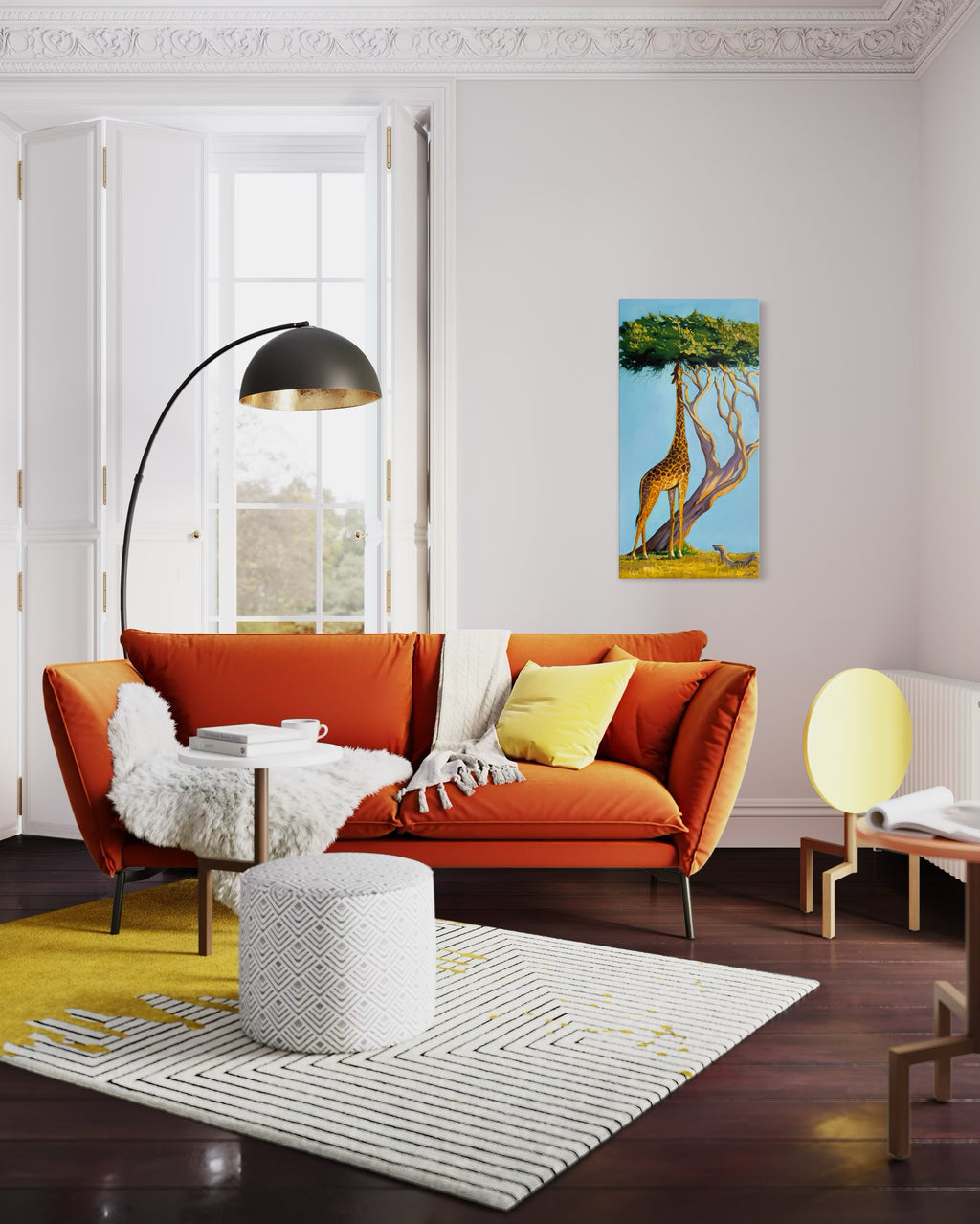 Savannah routine - Image 3