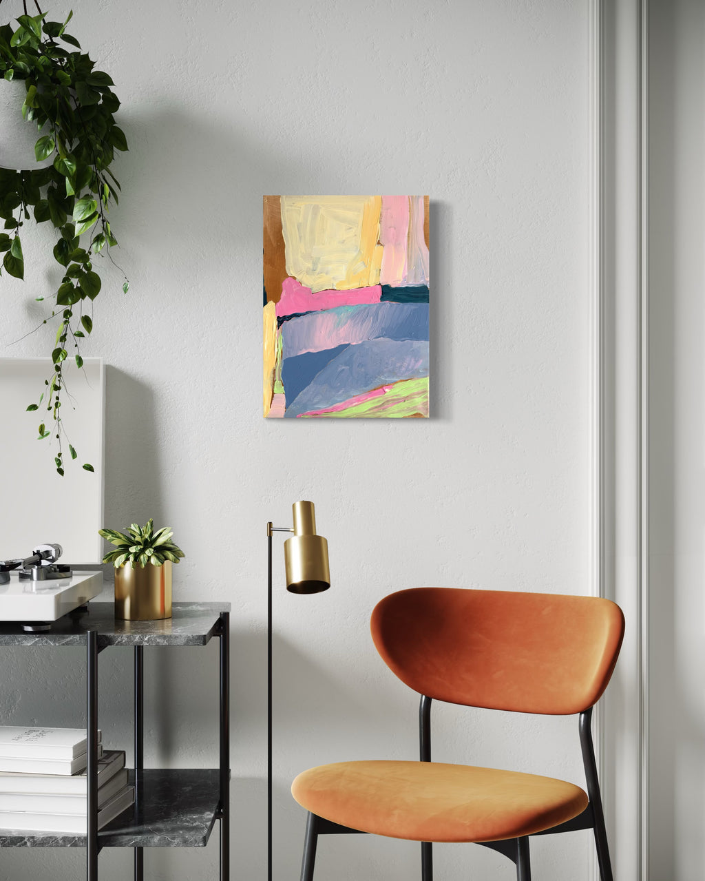 Heartland hues - Image 7