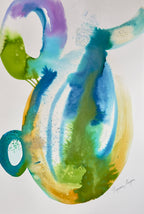 Vivero No. 5 – Emerald depths - Image 4