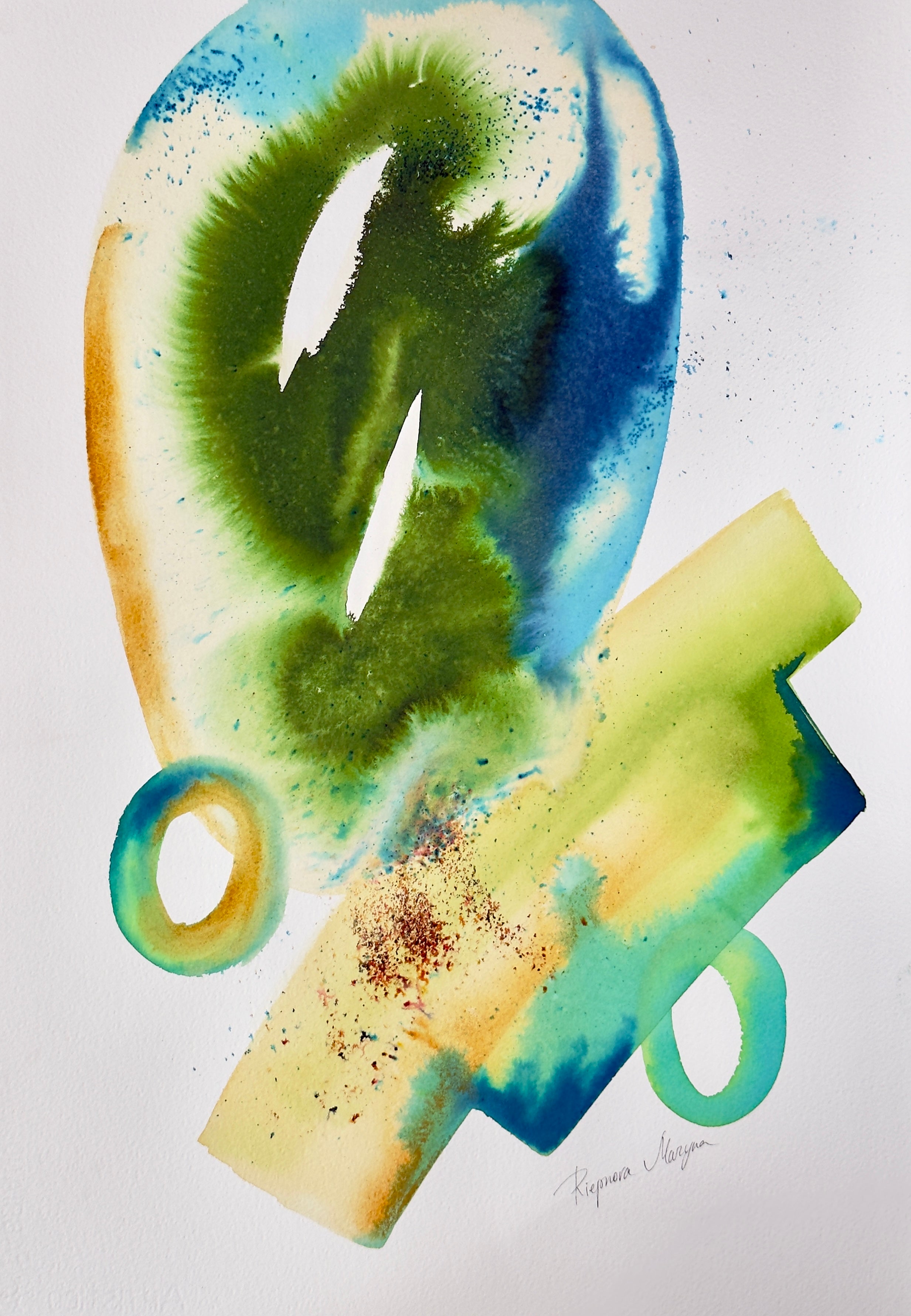 Vivero No. 2 – Aquatic gardens - Image 2
