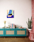 Vibrant harbor - Image 5