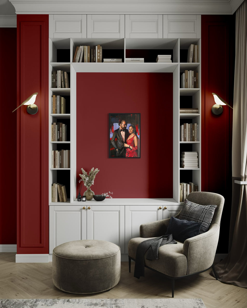 Family portrait - Image 3