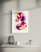 Rosaleda No. 3 – Dewdrop roses - Image 3