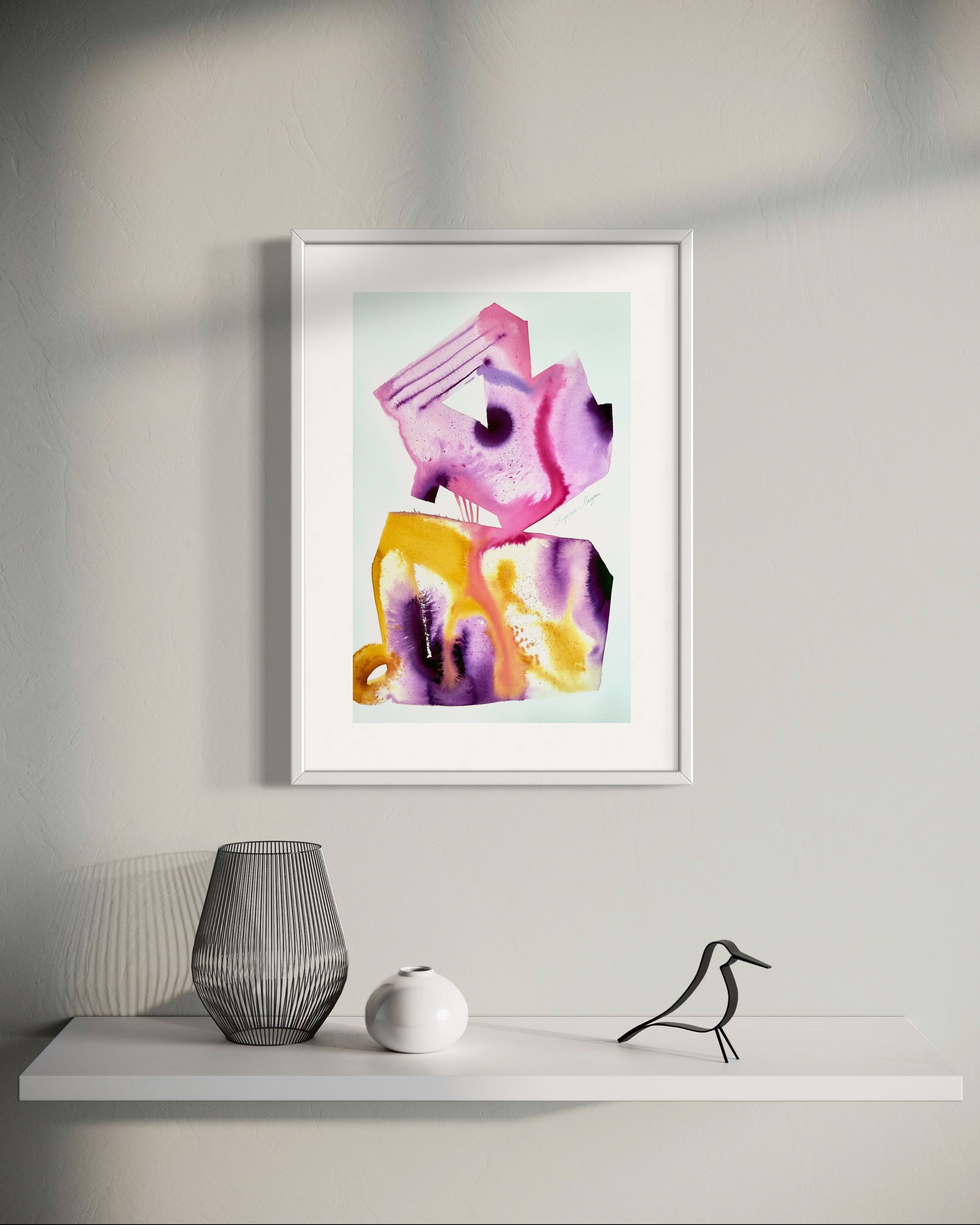 Rosaleda No. 5 – Unfurling beauty - Image 3