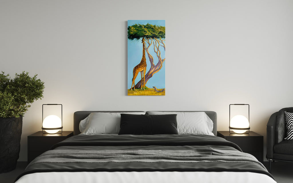 Savannah routine - Image 8