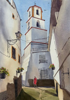 Yunquera