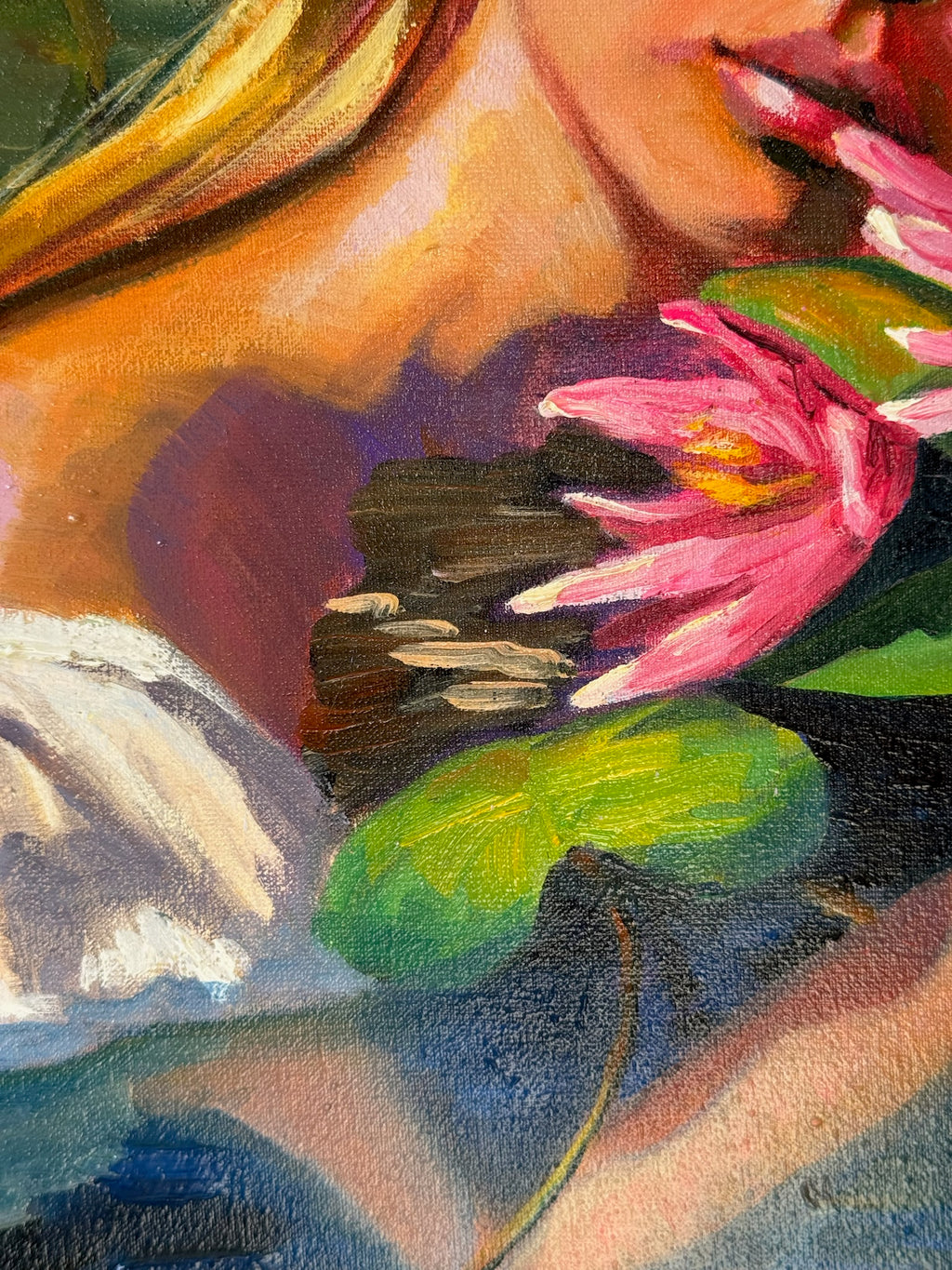 Serenity in bloom, n2 - Image 4