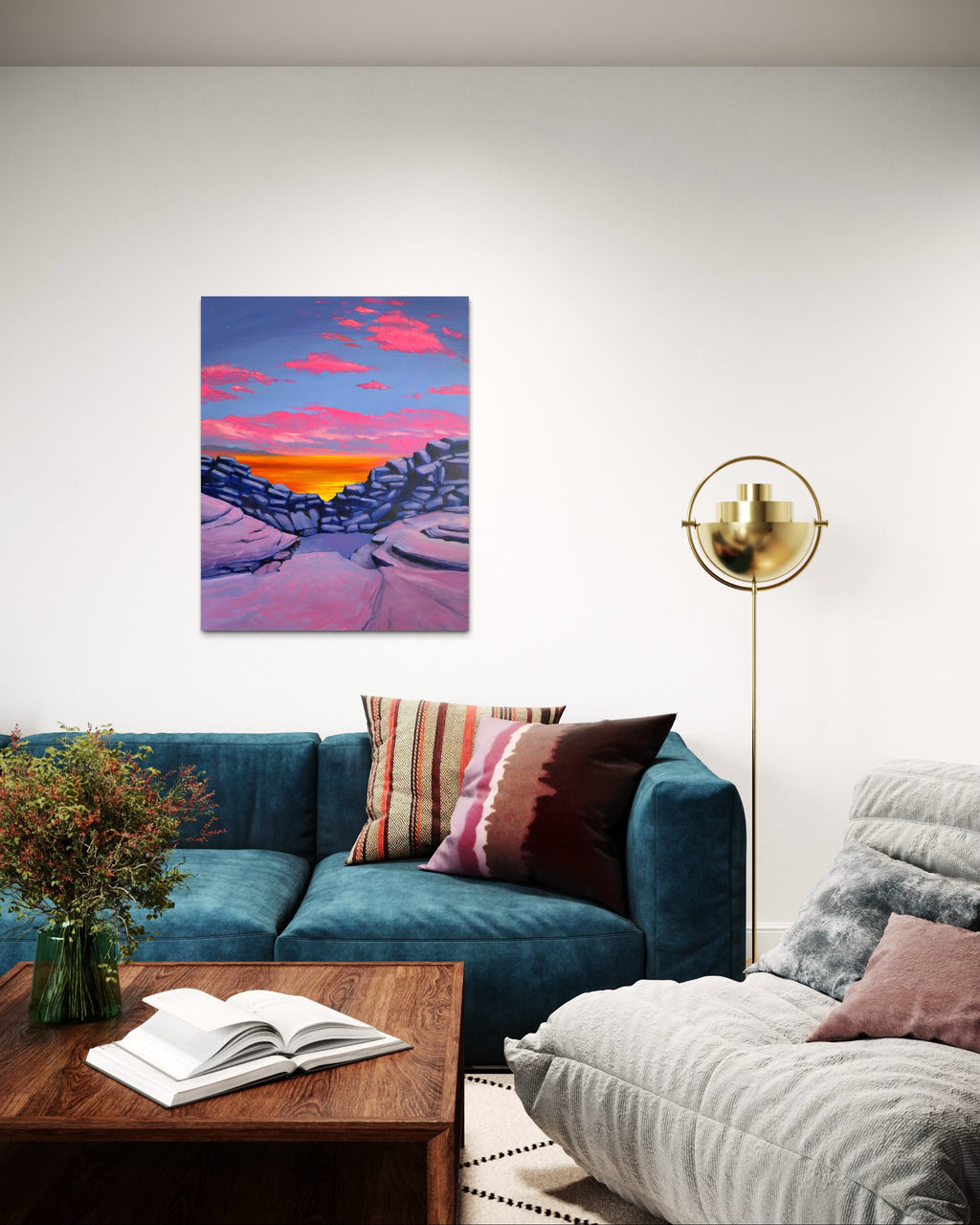 Molten horizon - Image 7