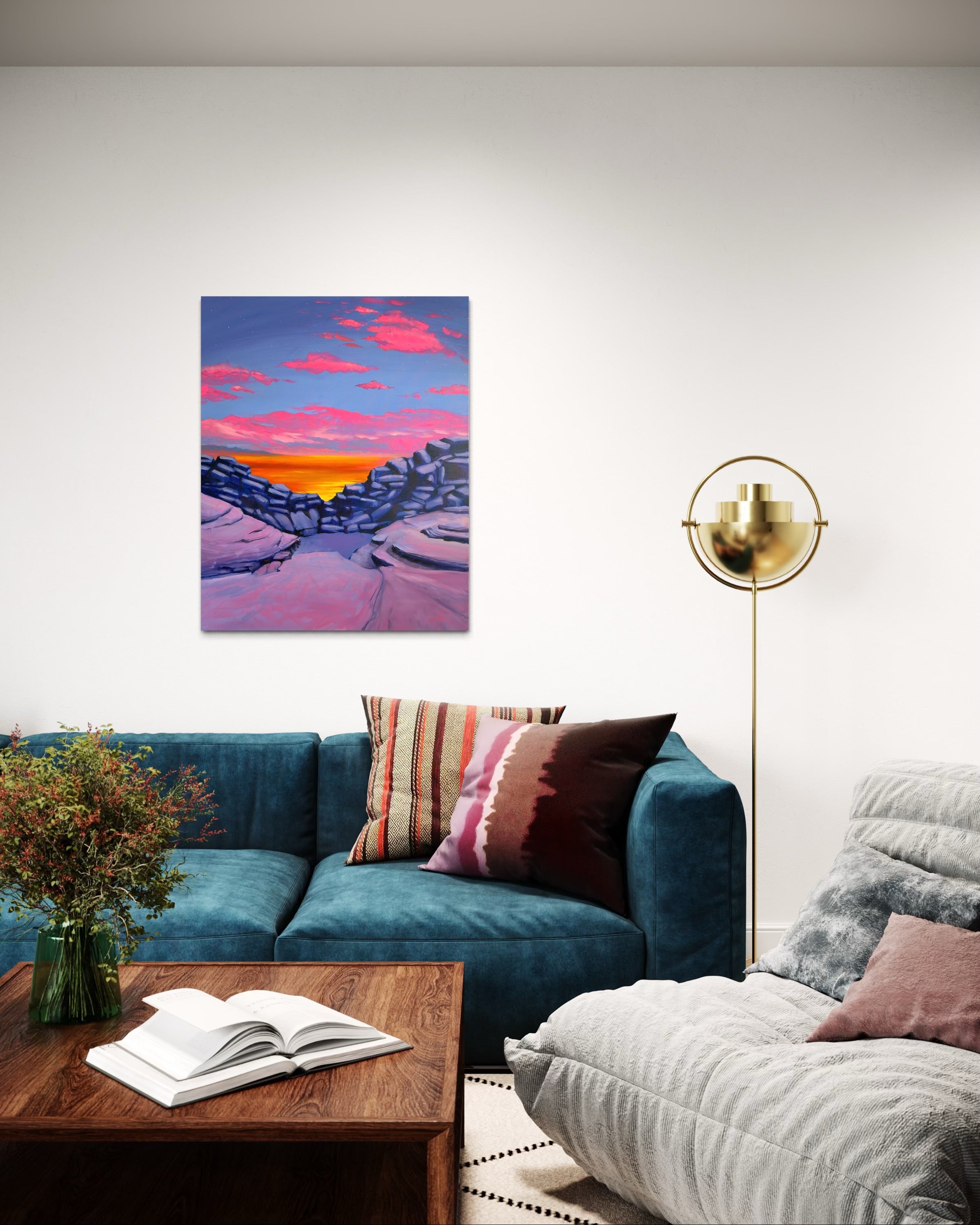 Molten horizon - Image 7