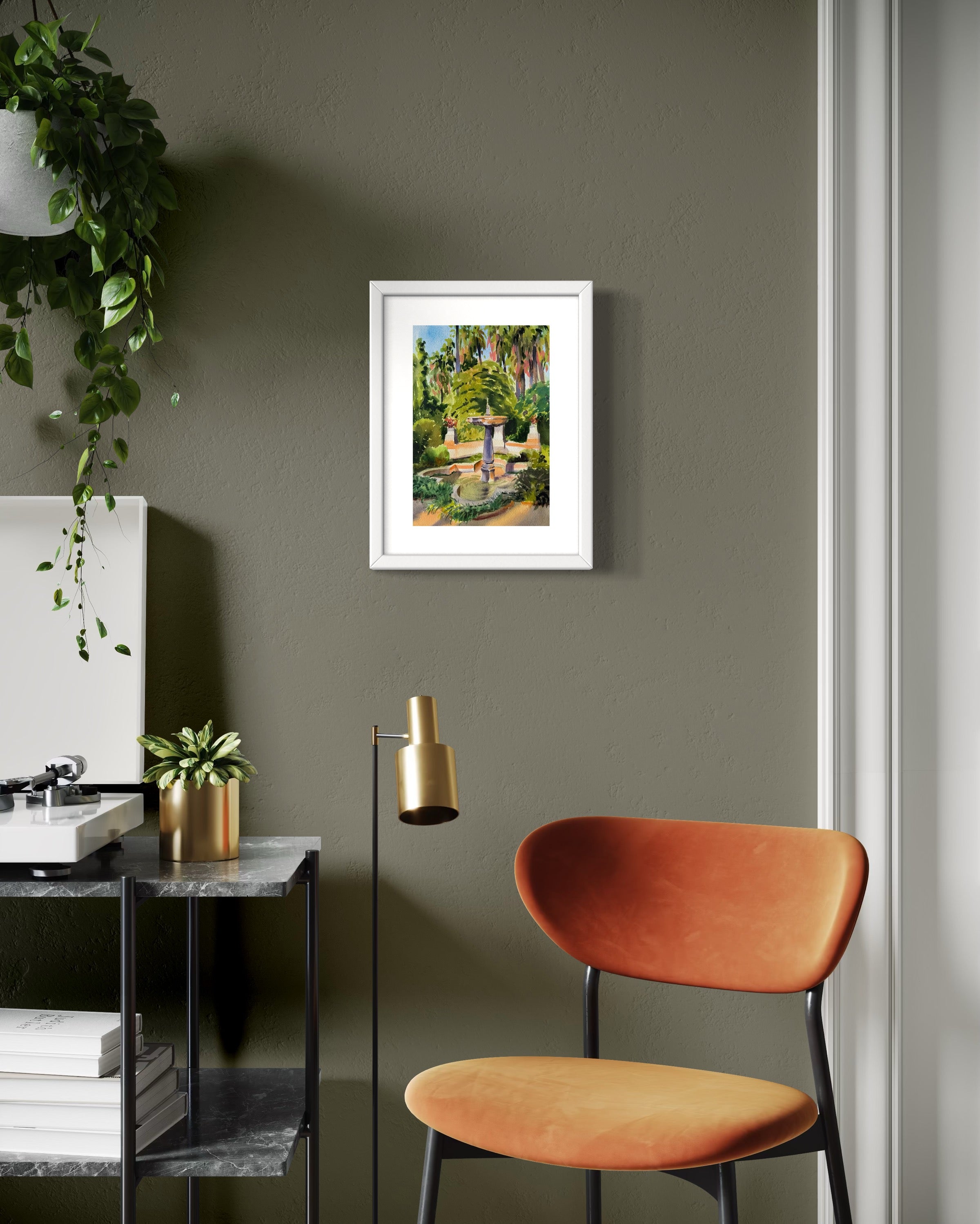 Jardin - Image 2
