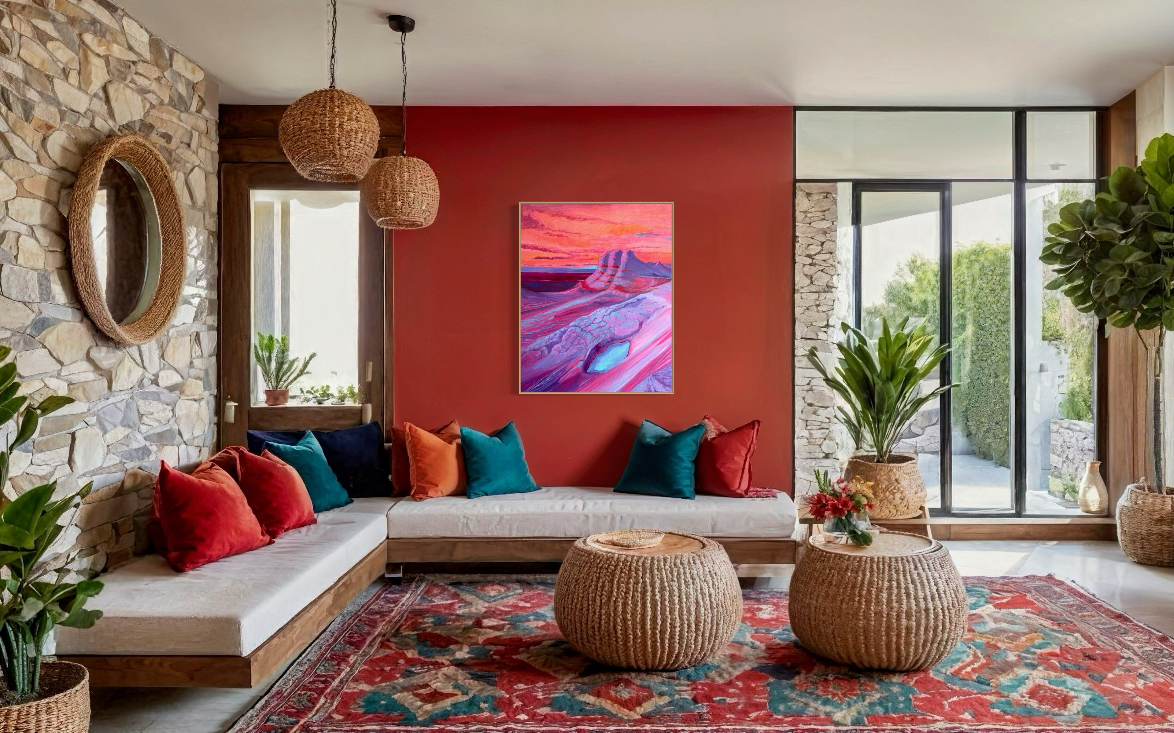 Desert dream - Image 12