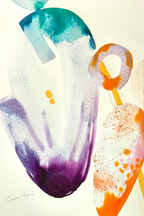 Alegría No. 1 – Floating rings - Image 2