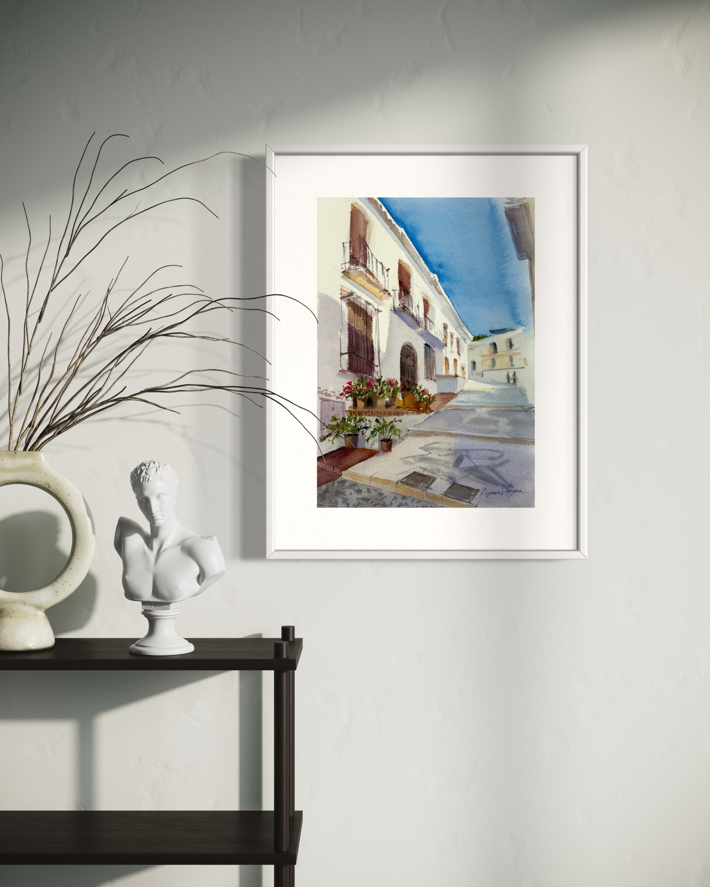 Frigiliana