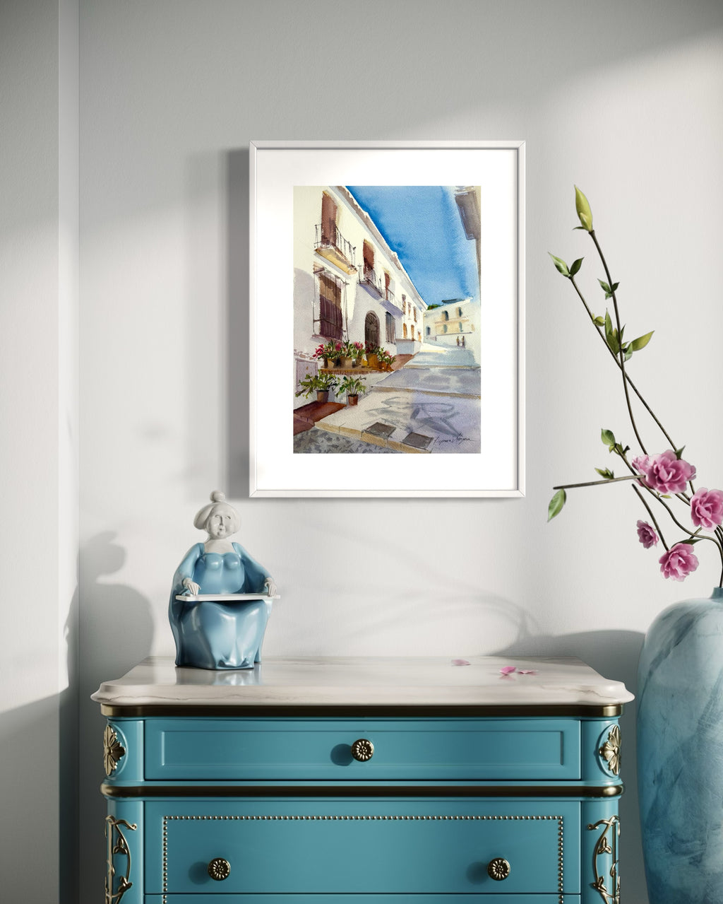 Frigiliana