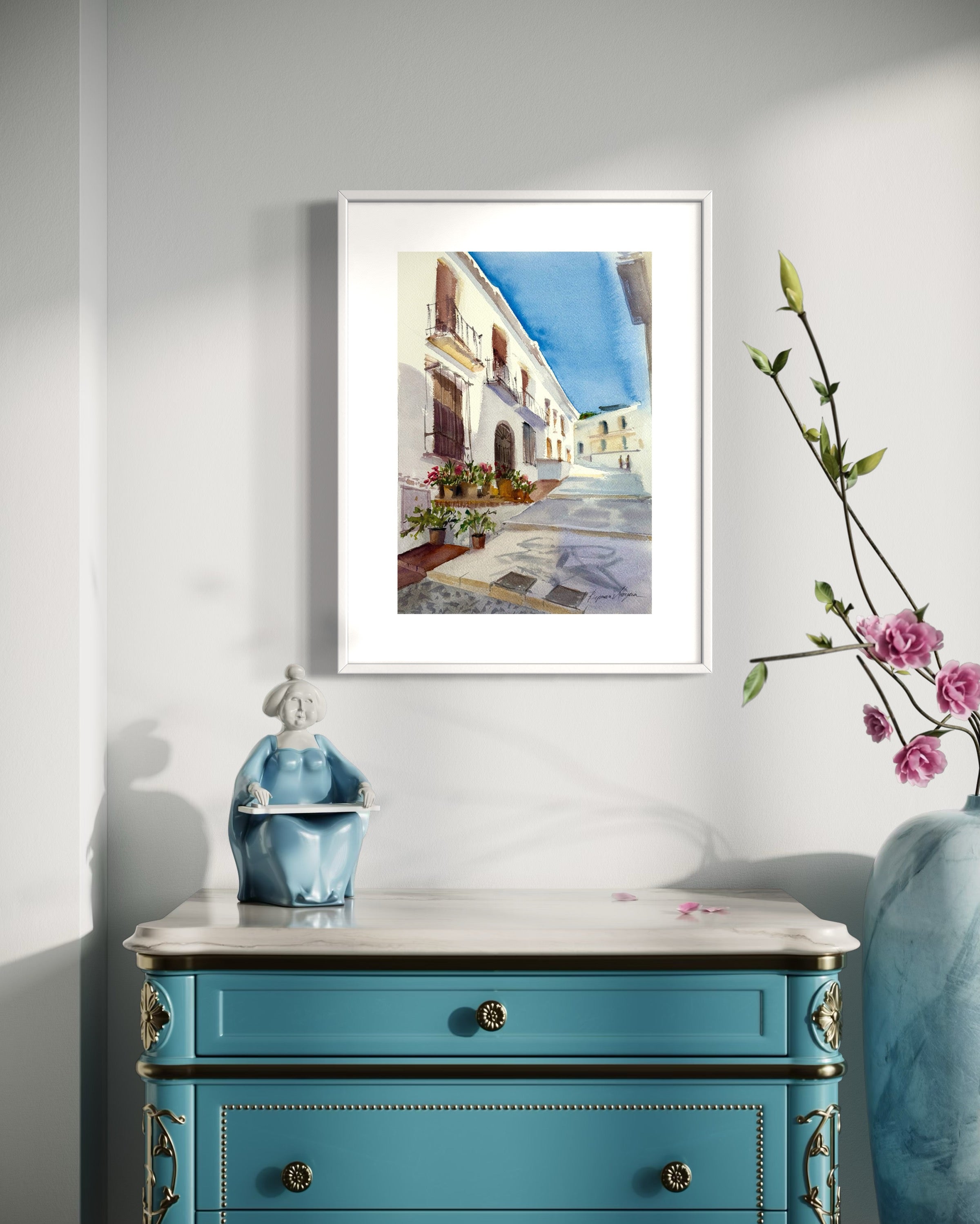 Frigiliana