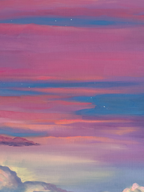 Canyon twilight - Image 6