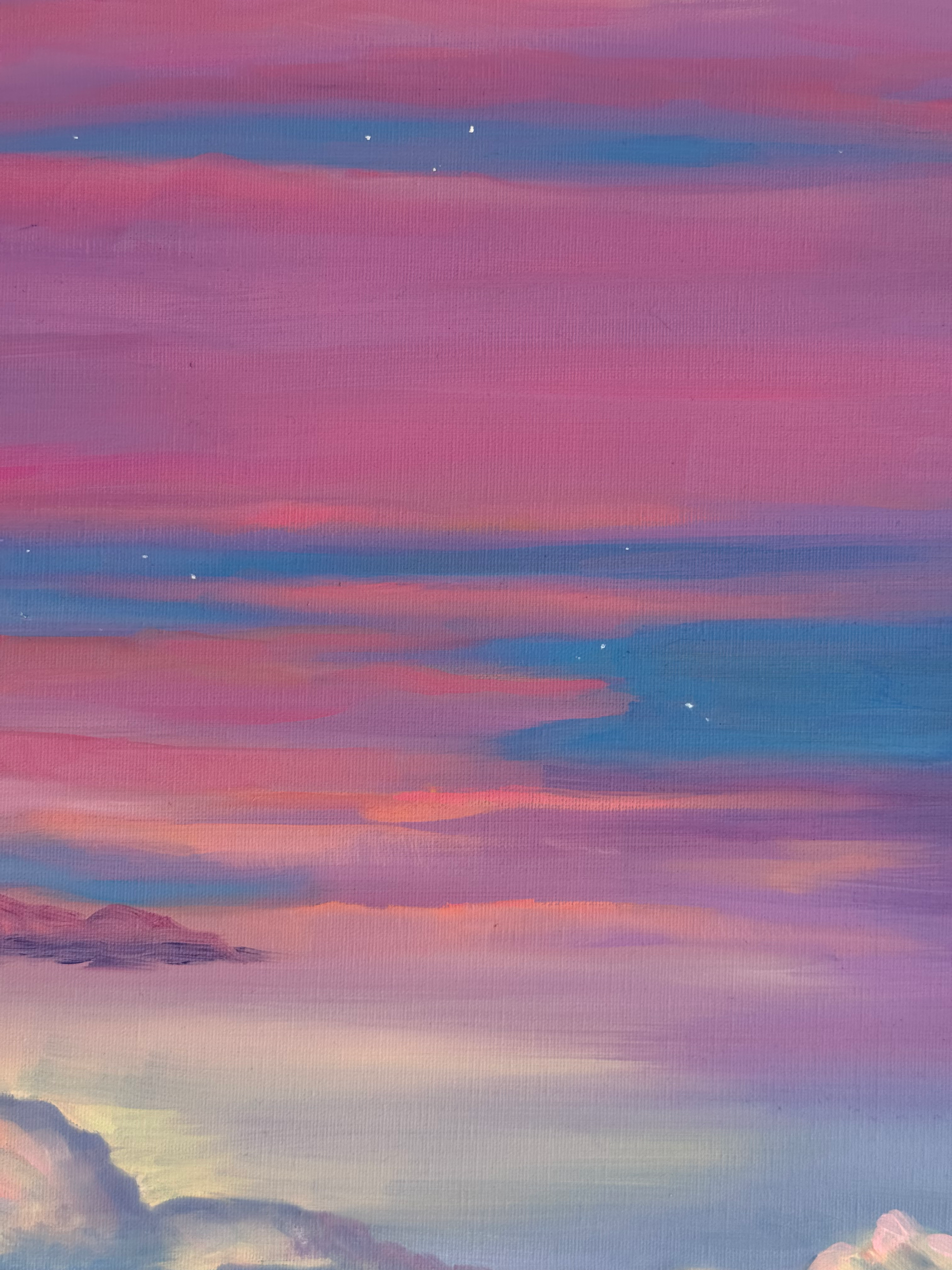 Canyon twilight - Image 6
