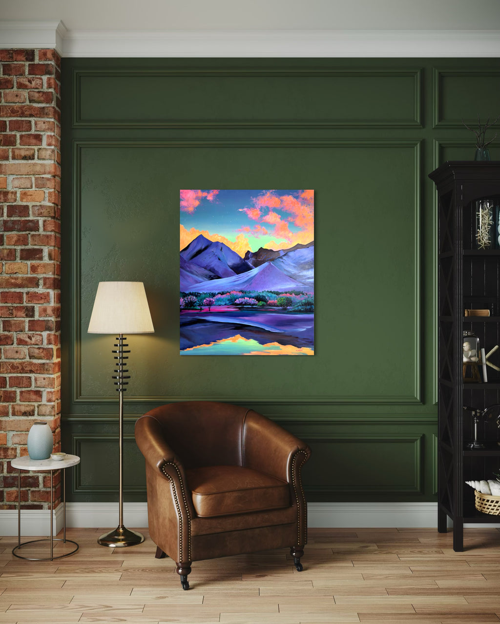 Mountain shimmer - Image 7