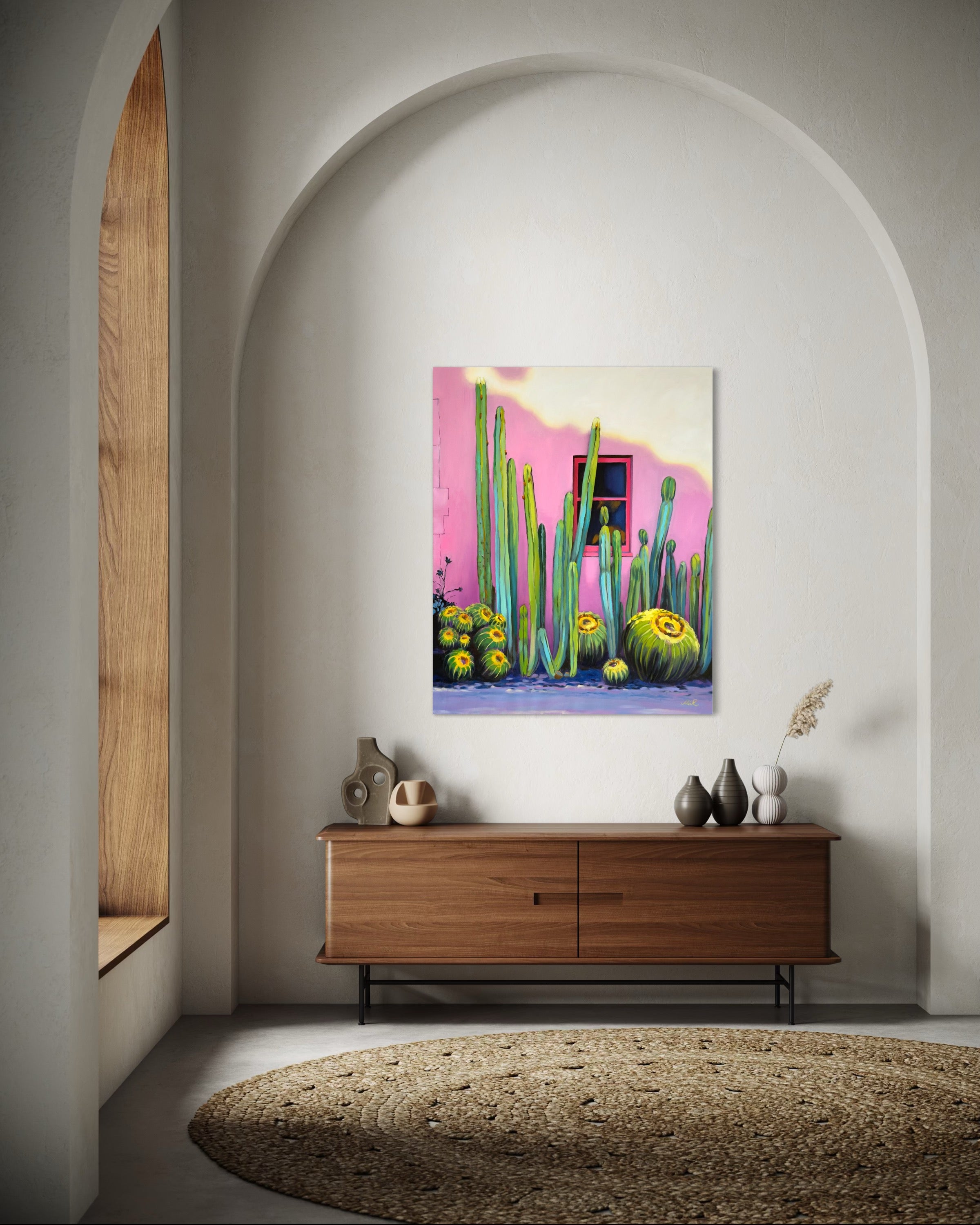 Oasis sentinels - Image 11