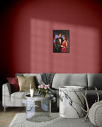 Family portrait - Image 4