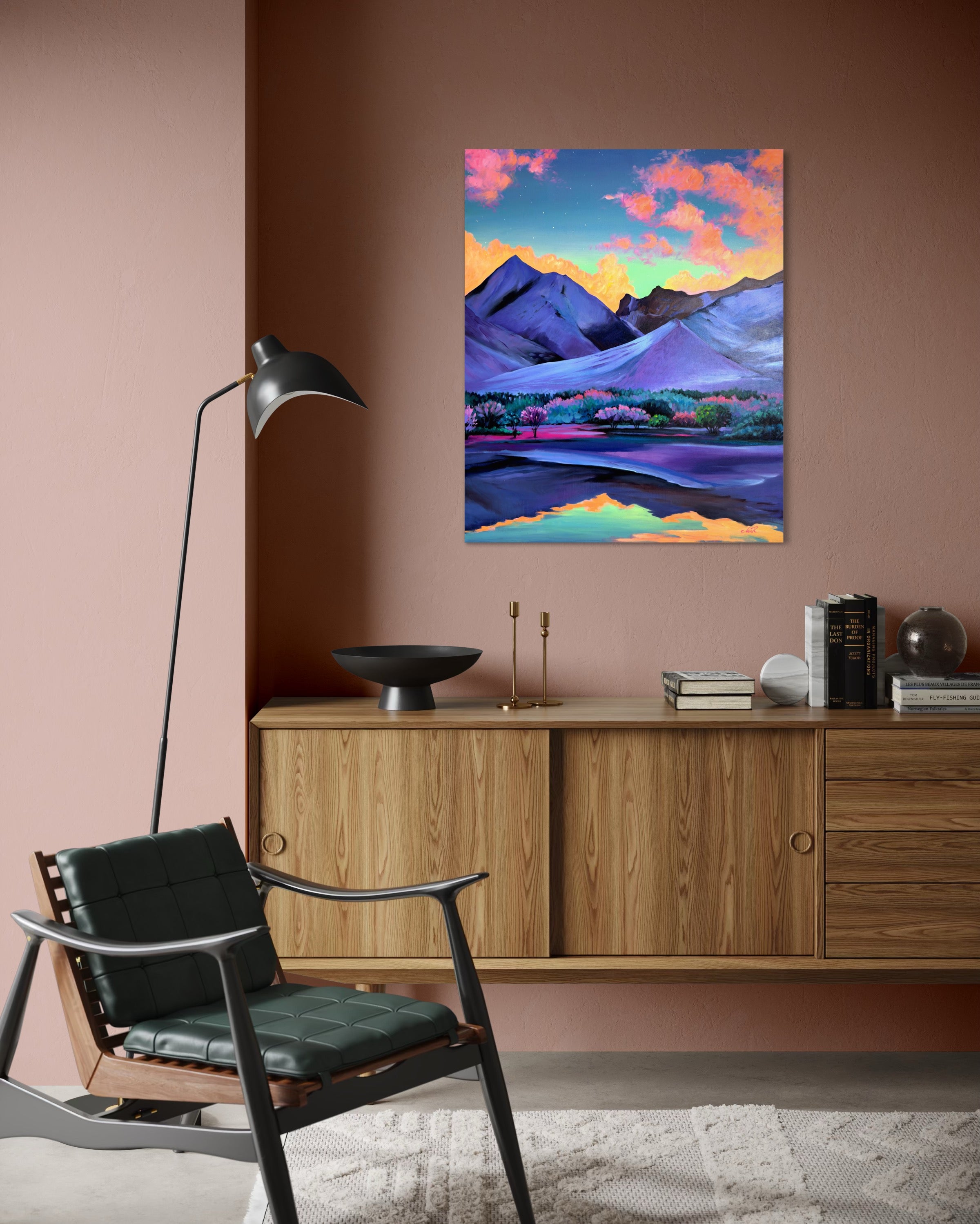 Mountain shimmer - Image 11
