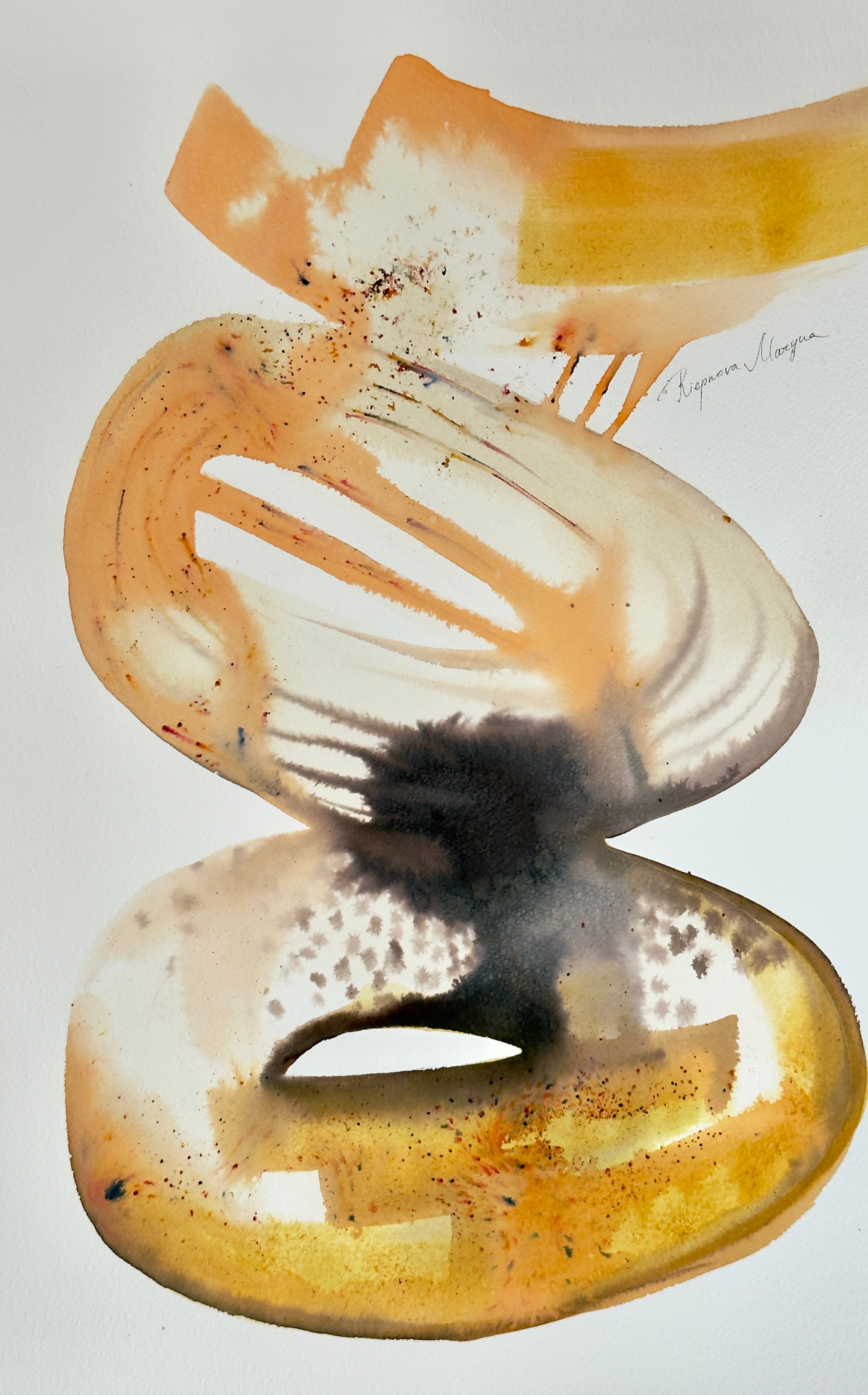 Tierra No. 5 – Organic resonance - Image 4