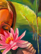 Serenity in bloom, n2 - Image 3