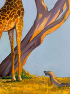 Savannah routine - Image 9